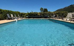 Appart. 4 pers a 6 Kms de Cassis avec acces piscine