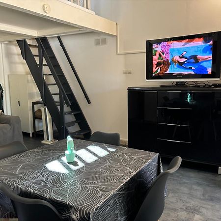 Appart. 4 pers a 6 Kms de Cassis avec acces piscine Roquefort-la-Bédoule Extérieur photo