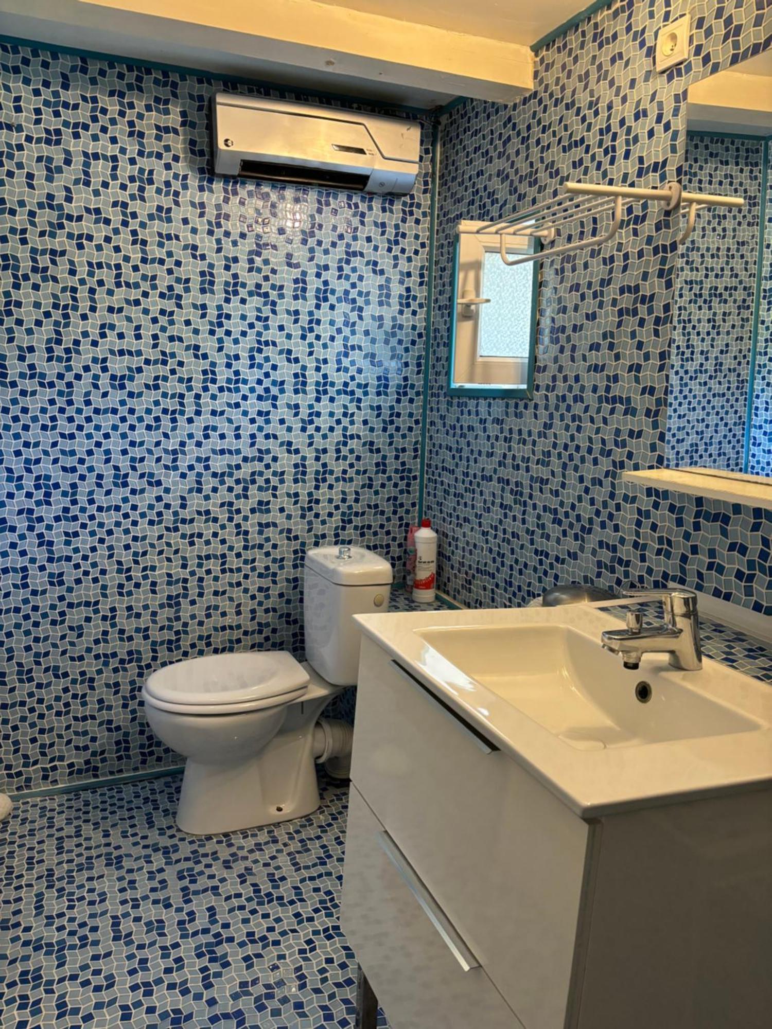 Appart. 4 pers a 6 Kms de Cassis avec acces piscine Roquefort-la-Bédoule Extérieur photo