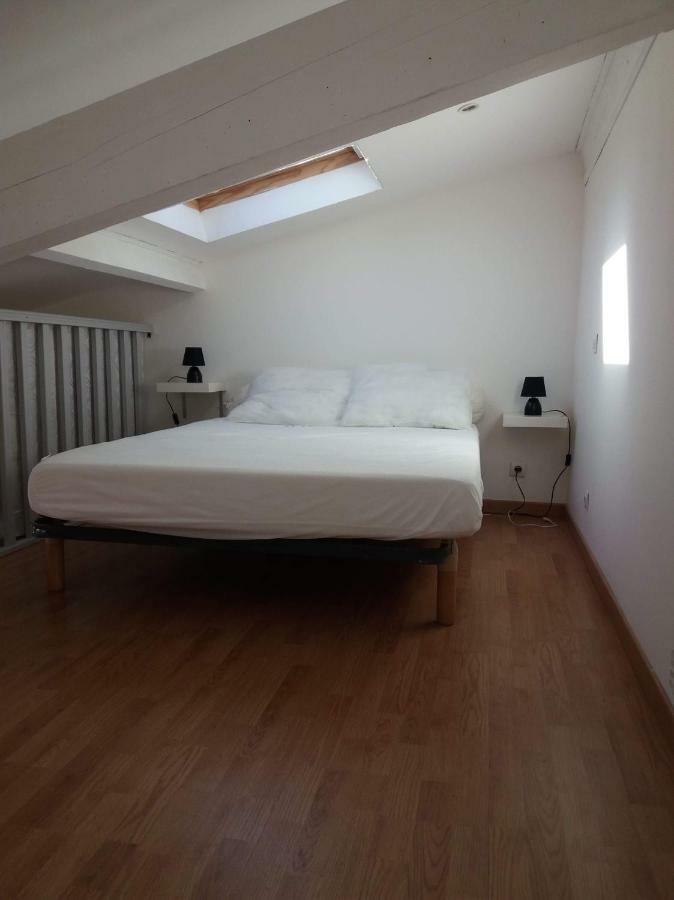 Appart. 4 pers a 6 Kms de Cassis avec acces piscine Roquefort-la-Bédoule Extérieur photo