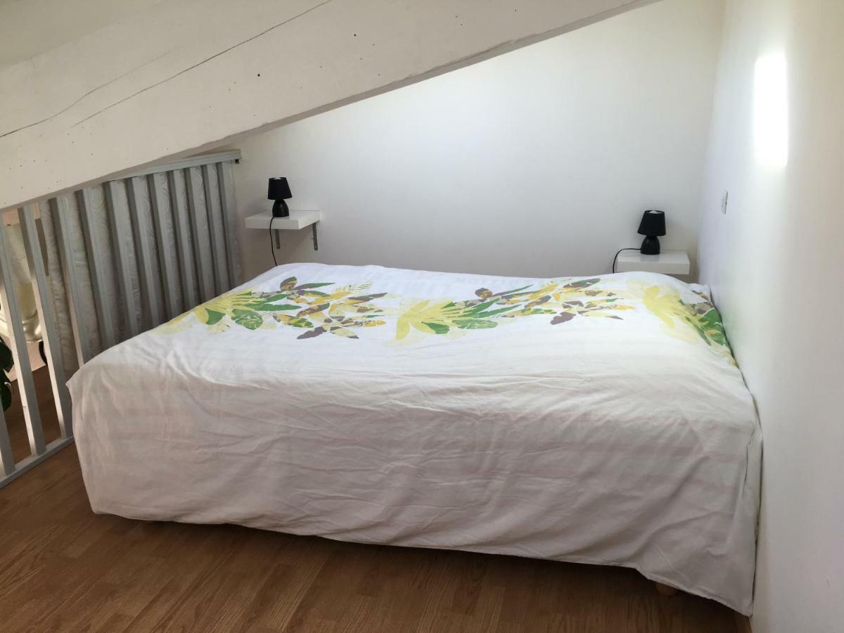 Appart. 4 pers a 6 Kms de Cassis avec acces piscine Roquefort-la-Bédoule Extérieur photo